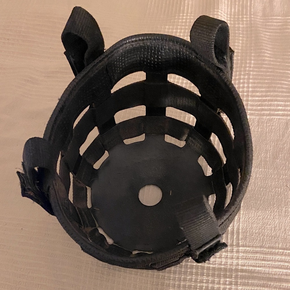 Grazing Muzzle
